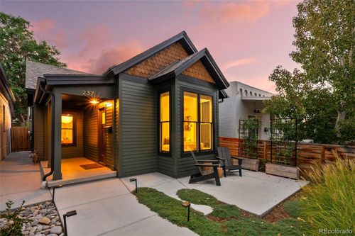 237 Inca St, Denver, CO, 80223-1326 | Card Image