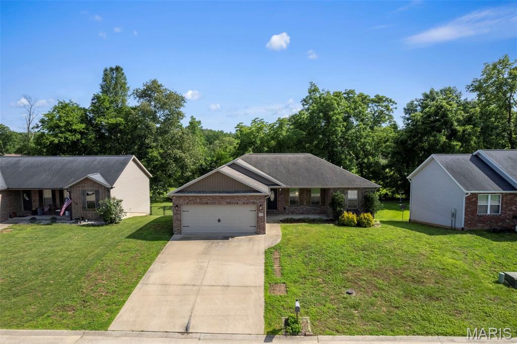 Residential in Gordonville 2
