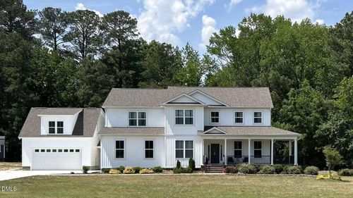 1111 Hunters Grande Trl, Wendell, NC, 27591-6805 | Card Image