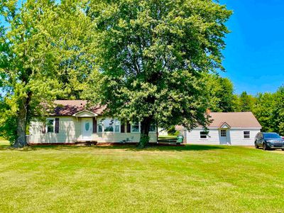 5600 W State Route 68 Road, House other with 3 bedrooms, 1 bathrooms and null parking in Lynnville IN | Image 1