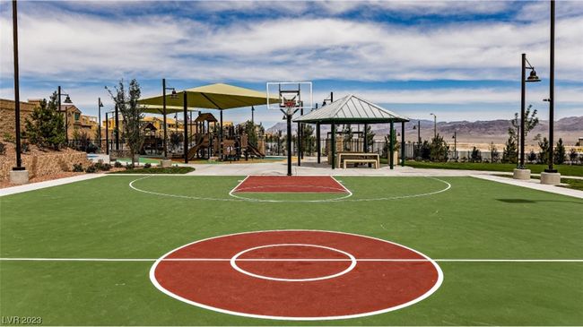 8162 Desert Madera St, House other with 3 bedrooms, 3 bathrooms and null parking in Las Vegas NV | Image 39