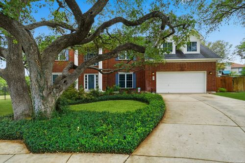 20103 Sierra Oscura, San Antonio, TX, 78259-1900 | Card Image