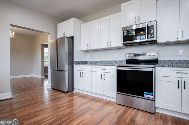 16 Woodland Dr, House other with 3 bedrooms, 2 bathrooms and 4 parking in Woodland AL | Image 18