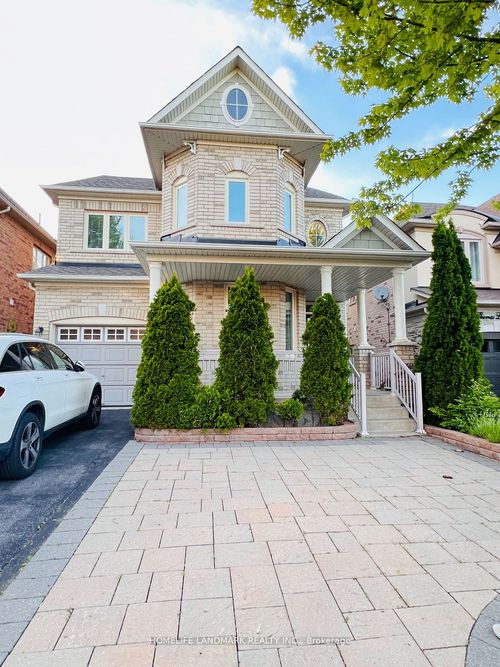 105 Thomas Legge Cres, Richmond Hill, ON, L4E4V6 | Card Image