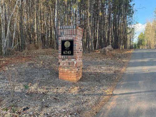 6740 St Marys Rd, Hillsborough, NC, 27278-7111 | Card Image