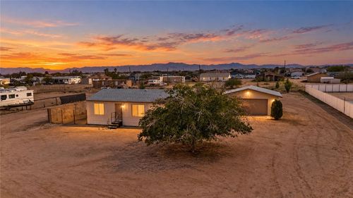 3846 N Rainbow Drive, Kingman, AZ, 86409 | Card Image