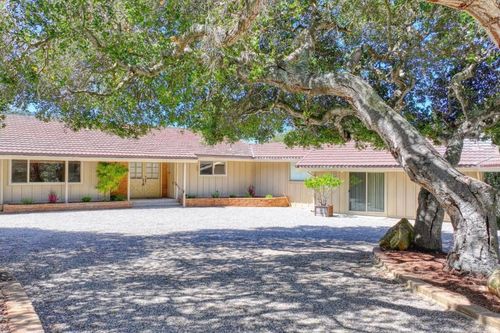 195 Laurel Dr, Carmel Valley, CA, 93924-9529 | Card Image
