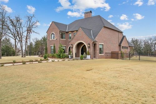 11840 Estrella Court, Arcadia, OK, 73007 | Card Image