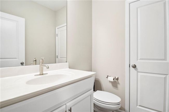 3313 Park Pointe Cir, Townhouse with 3 bedrooms, 4 bathrooms and null parking in Scottdale GA | Image 15