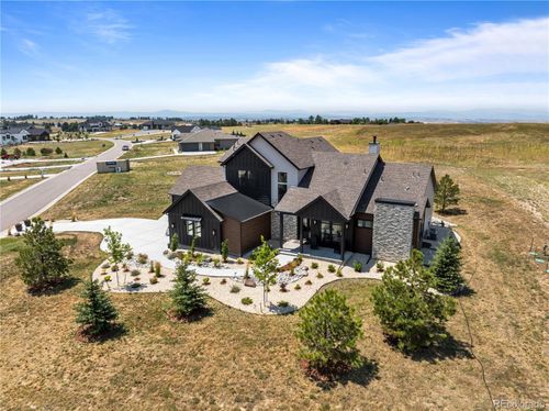 8751 Geyser Peak Way, Parker, CO, 80138 | Card Image