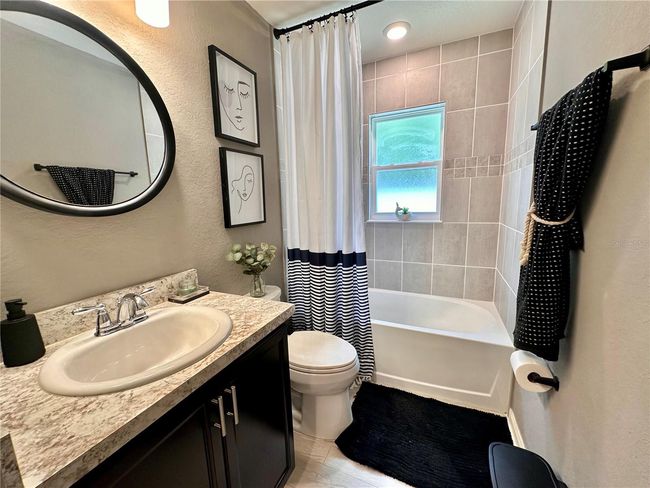 Second bathroom | Image 24