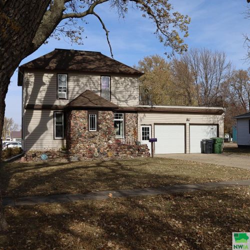 709 S 3rd Avenue, Rock Rapids, IA, 51246 | Card Image