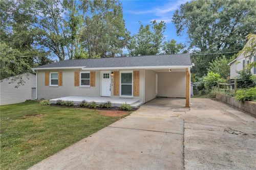 372 Amal Dr Sw, Atlanta, GA, 30315-4873 | Card Image