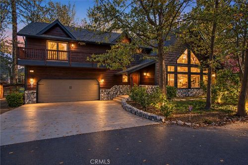937 Osprey Lane, Lake Arrowhead, CA, 92352 | Card Image