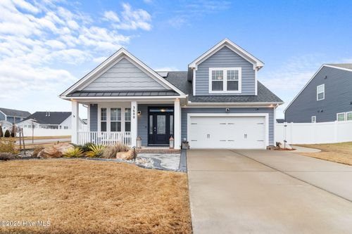 3600 Goose Pond Way, Elizabeth City, NC, 27909-8006 | Card Image