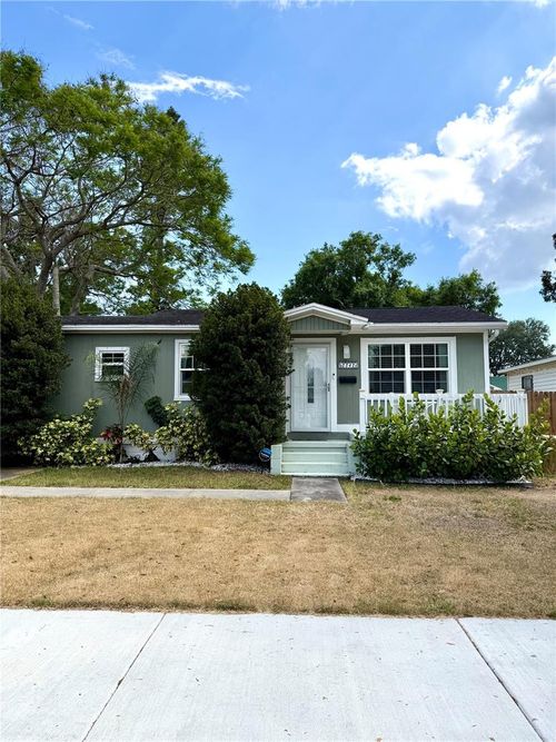 2842 15th Ave N, ST PETERSBURG, FL, 33713-5522 | Card Image