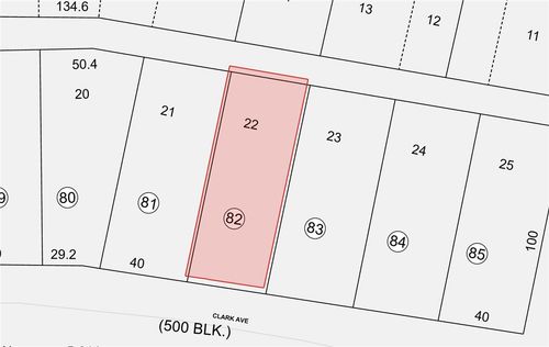 507 Clark Ave, Jeannette, PA, 15644-2324 | Card Image