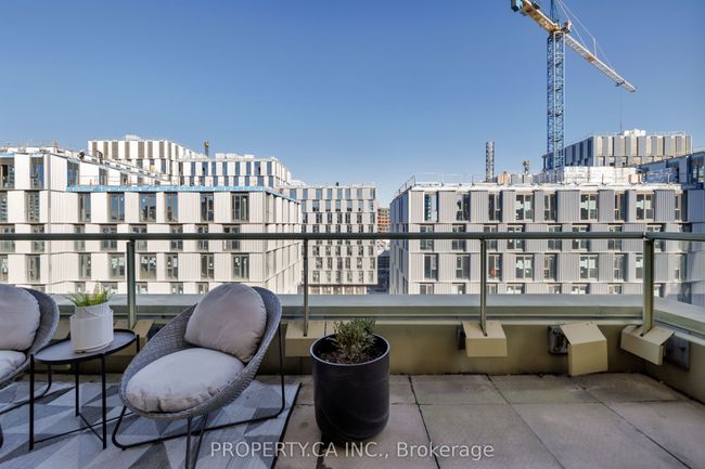 9 - 70 Mill St, Condo with 2 bedrooms, 2 bathrooms and null parking in Toronto ON | Image 33
