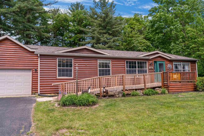 123 Lake Shore Dr, Home with 3 bedrooms, 3 bathrooms and null parking in Wisconsin Dells WI | Image 41