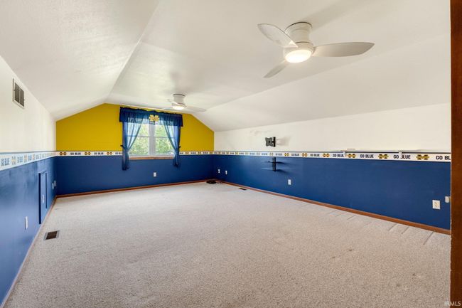 10715 Windsor Woods Blvd, House other with 4 bedrooms, 3 bathrooms and null parking in Fort Wayne IN | Image 22