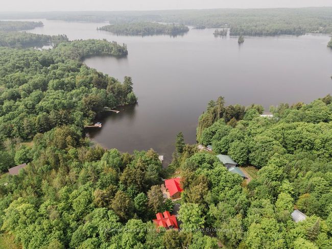 219 Hawthorne Dr, House other with 4 bedrooms, 3 bathrooms and 6 parking in South River ON | Image 7