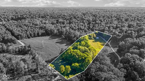 0 Beanblossom Rd, Nashville, IN, 47448 | Card Image
