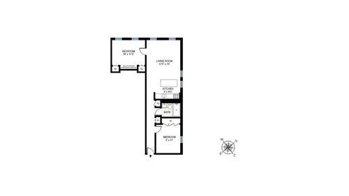 4d-1264 Amsterdam Ave, New York, NY, 10027-5029 | Card Image