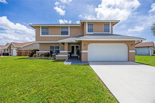 22341 Sea Bass Dr, Boca Raton, FL, 33428-4616 | Card Image