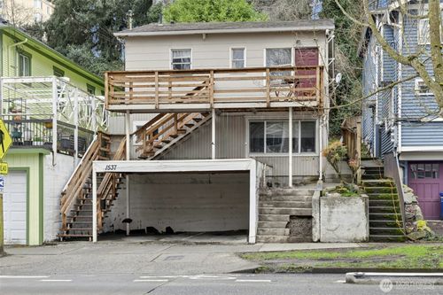 1537 15th Avenue S, Seattle, WA, 98144 | Card Image