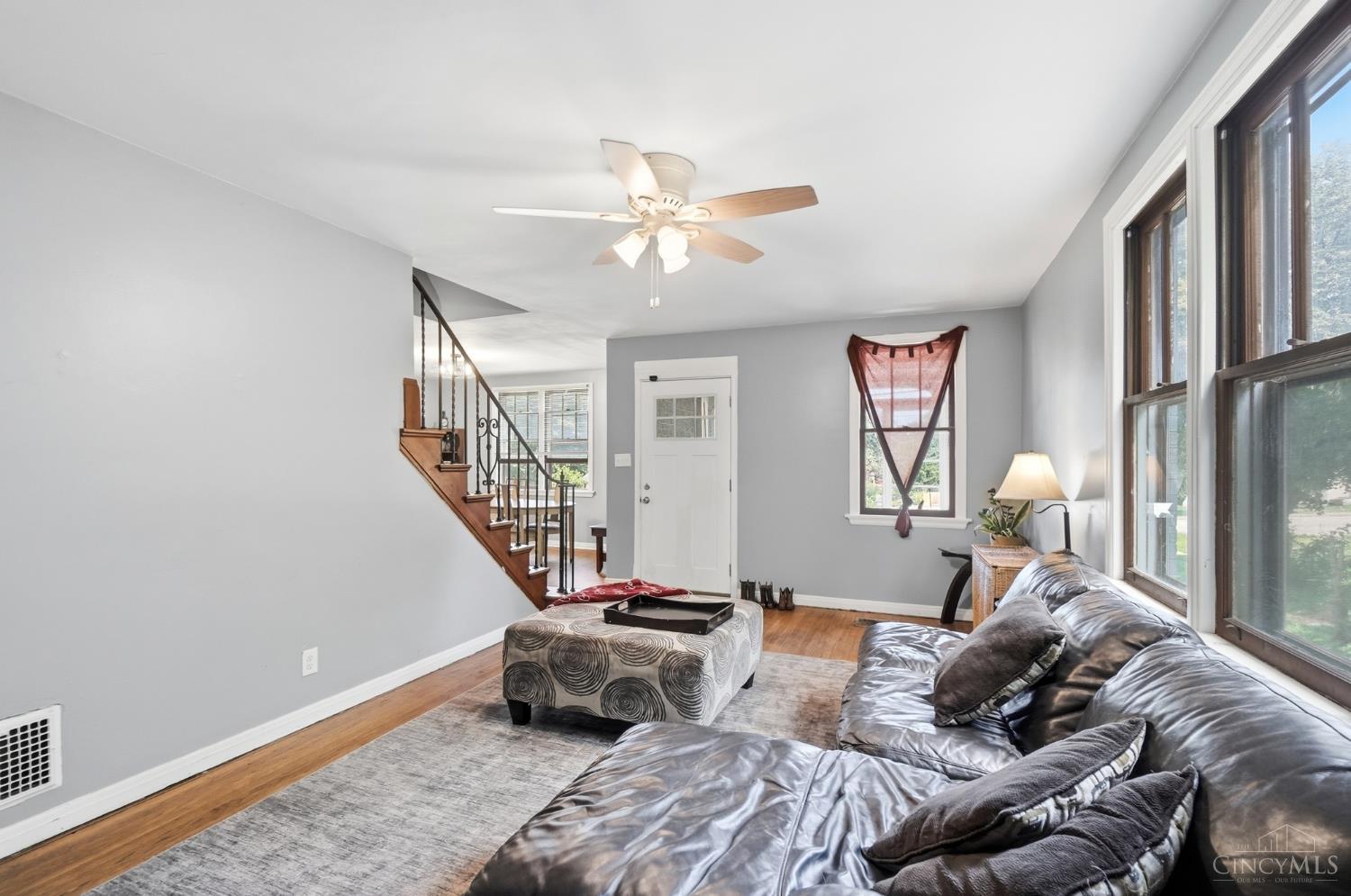 Residential in Delhi Twp 5