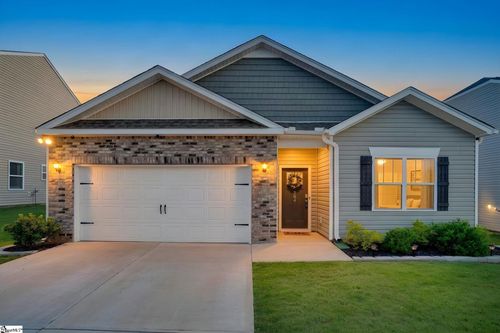 204 Fountain Oak Ln, Easley, SC, 29642-1770 | Card Image