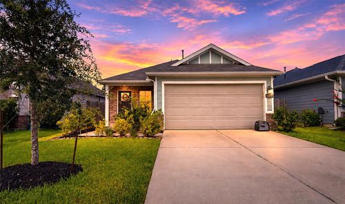 6922 Scarlet Sagebrush St, Katy, TX, 77449-5956 | Card Image