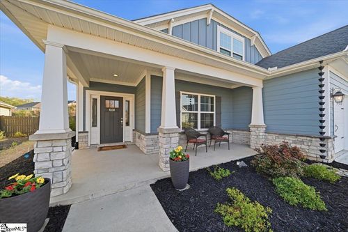 608 Betony Way, Greenville, SC, 29607-5385 | Card Image