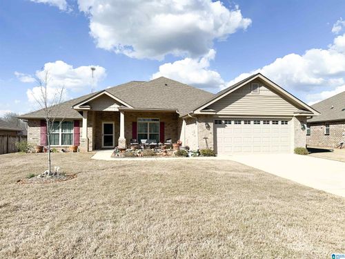 420 Harless Ln, ALABASTER, AL, 35007-4043 | Card Image