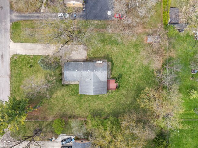 6351 Forest View Dr, House other with 4 bedrooms, 3 bathrooms and null parking in Indianapolis IN | Image 41