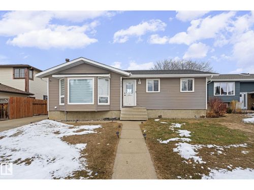 5418 17a Ave Nw, Edmonton, AB, T6L1L2 | Card Image