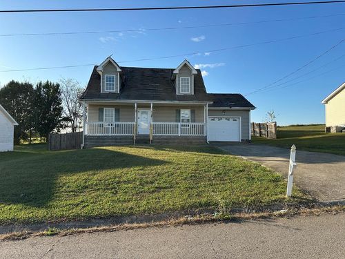 691 Artic Ave, Oak Grove, KY, 42262-8228 | Card Image