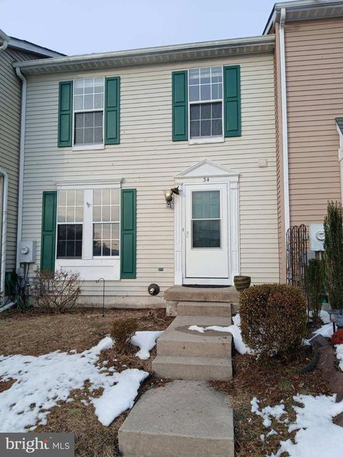 34 Parliament Dr, Mount Holly, NJ, 08060-1359 | Card Image