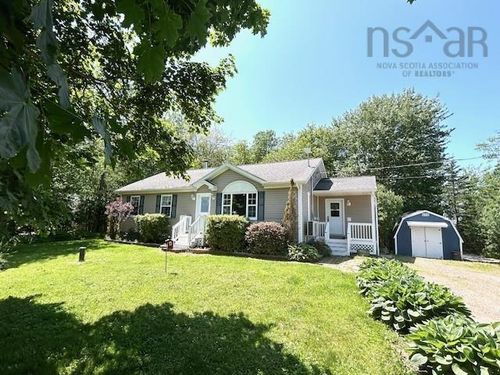 90 Fort Belcher Rd, Lower Onslow, NS, B0M1G0 | Card Image