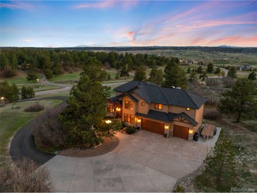 7465 Kelty Trl, Franktown, CO, 80116-9545 | Card Image