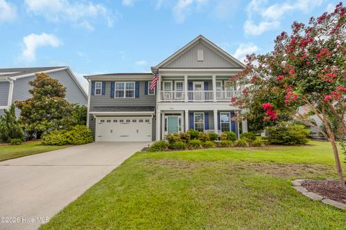 6152 Willow Glen Drive, Wilmington, NC, 28412 | Card Image