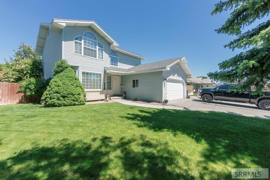 Hoopes Ave, Idaho Falls, ID 83404