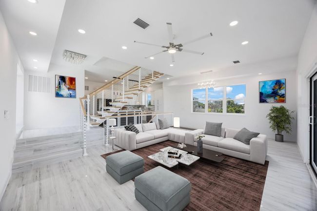Virtual Staged Living Room 23x15 | Image 12