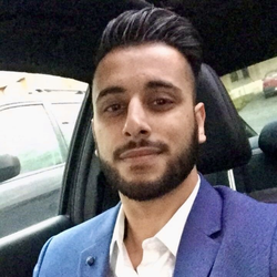 Jaypreet Khakh