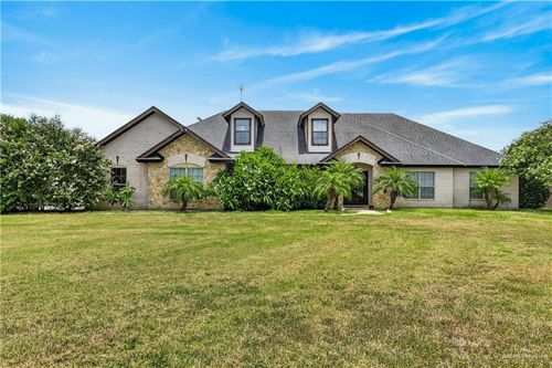 32649 Edgewater Isle Dr, Los Fresnos, TX, 78566-8569 | Card Image