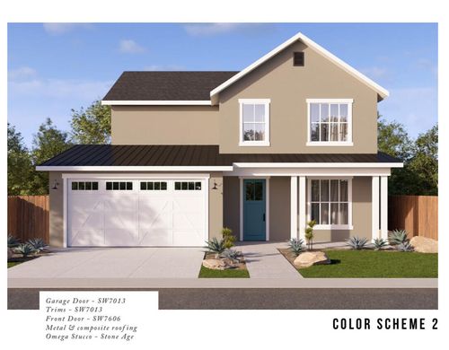 941 E Harter Ct, Visalia, CA, 93277 | Card Image