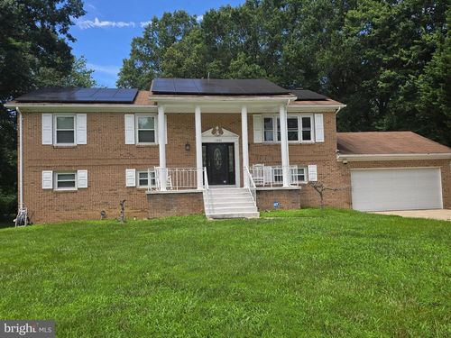 11965 Autumnwood Ln, FORT WASHINGTON, MD, 20744-6060 | Card Image