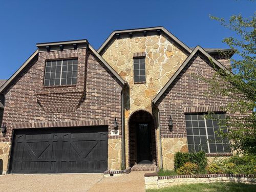1109 Melcer Street, Plano, TX, 75074 | Card Image