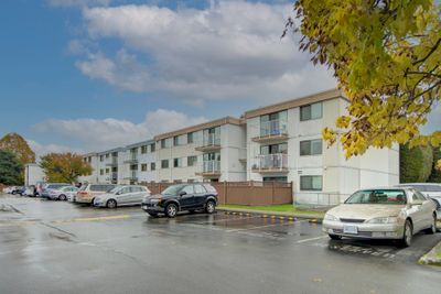 310 - 7240 Lindsay Rd, Condo with 2 bedrooms, 1 bathrooms and 1 parking in Richmond BC | Image 1