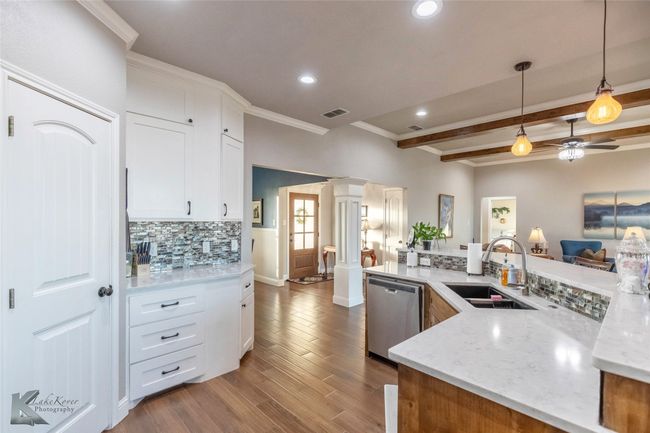 141 Caddo Trl, House other with 4 bedrooms, 3 bathrooms and null parking in Tuscola TX | Image 12